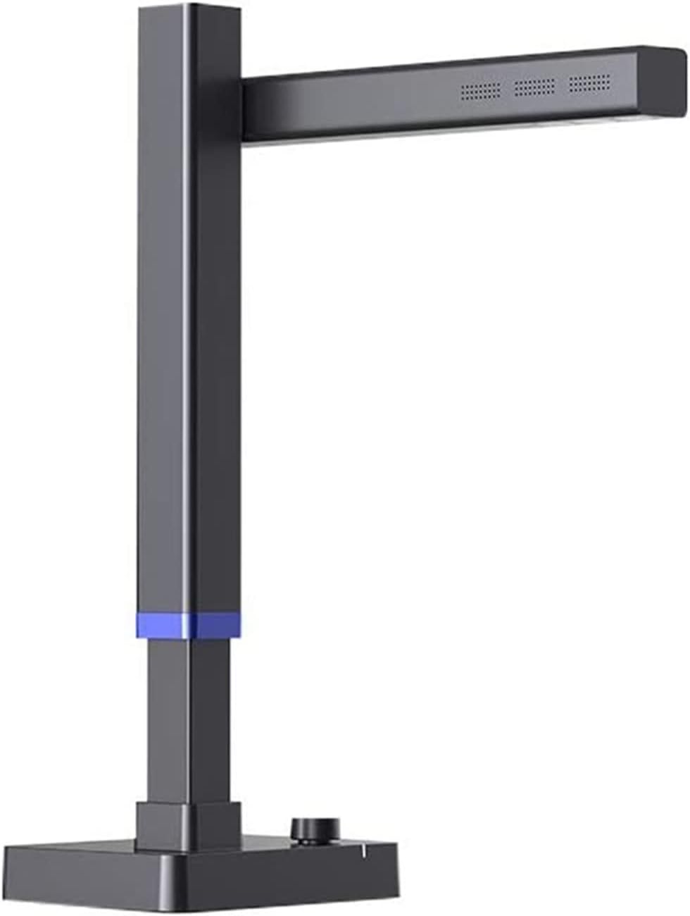 Document Camera 800 A3 Pro Portable Document Scanner, 8 Mega Pixels USB 2.0 High Speed Document Camera for Distant Learning Education