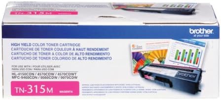 Brother HL-4570CDW/HL-4570CDWT Magenta Toner Cartridge (OEM) 3500 Pages
