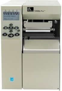 Zebra Technologies 102-801-00000