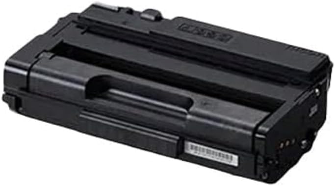Ricoh Genuine Black Toner Cartridge 132 P & 132 MF