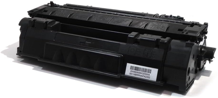 P Premium Power Products Premium Toner-Cartridge for HP CE505A
