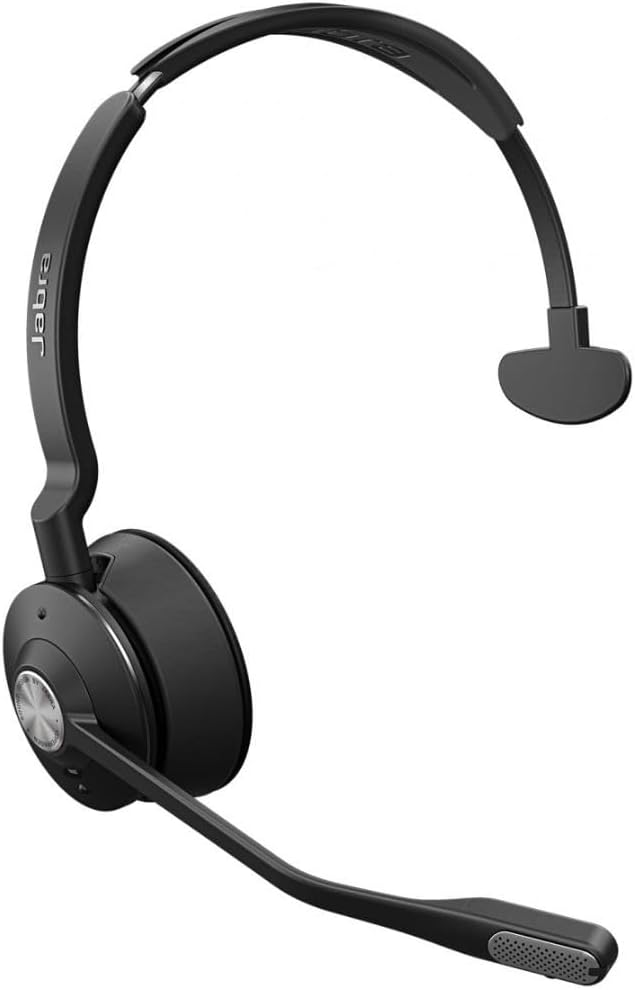 Jabra Engage 75 SE - Mono, EMEA, W128948254