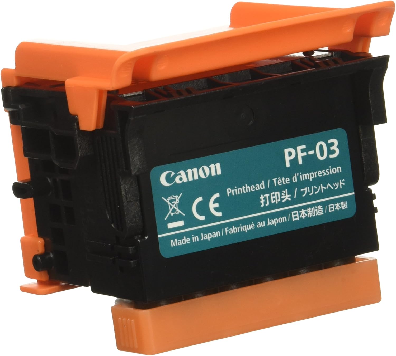 Canon 2251B003 Wireless Printhead