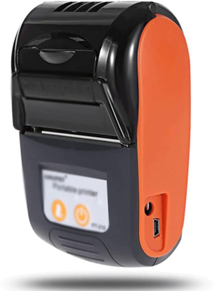 MVUYO FMURY Hot Sensitive Stamping Machine Portable Stationary Stamping Machine(D)