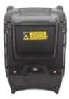 Zebra Handheld Terminal Expansion Back