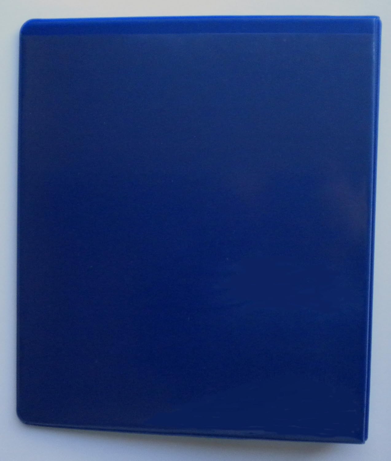 Dark Blue 3 Ring 1.5