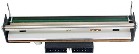 Printer Accessories Compatible with S600 P/N G44998-1M Printhead Compatible with Zebra S600 New 203dpi Compatible Thermal Printer Head