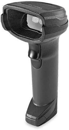 Zebra DS8108 Series Corded Handheld Standard Range Scanner Kit with Shielded USB Cable, Black (DS8108-SR7U2100AZW) (Renewed)
