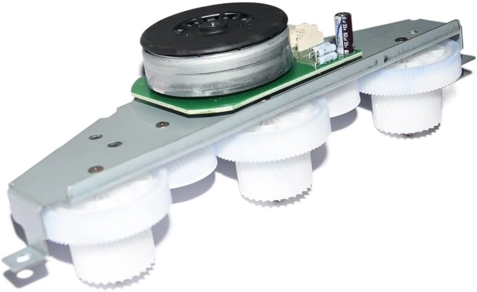 Printer Accessories Compatible with 007K18490 007K18491 Compatible with Xerox DocuCentre-IV C2263L C2263 C2265 Developer Drive Assembly