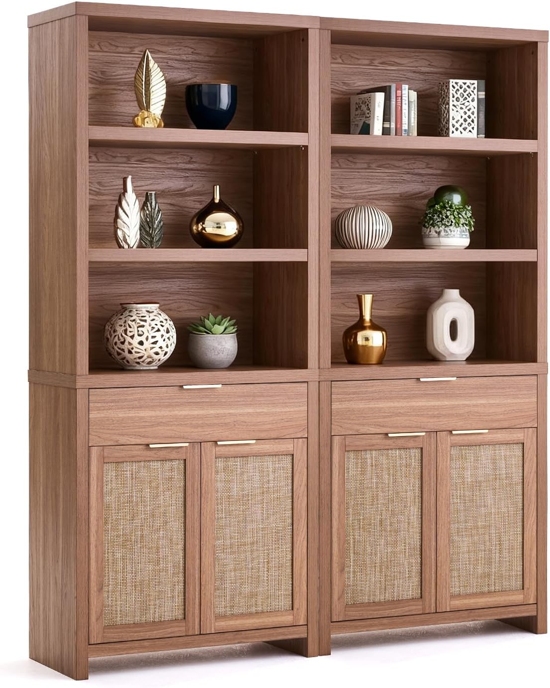 Walsham Bookcases, 71