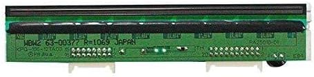 Printer Accessories Compatible with Printhead Compatible with Datamax M-4308 4306 305dpi Printer Print Head