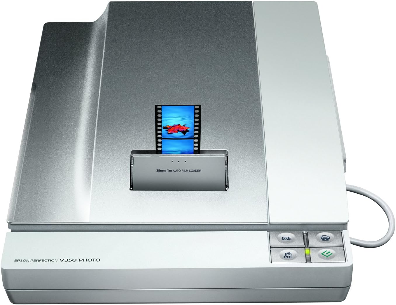 Epson Perfection V350 Photo Scanner (B11B185011)