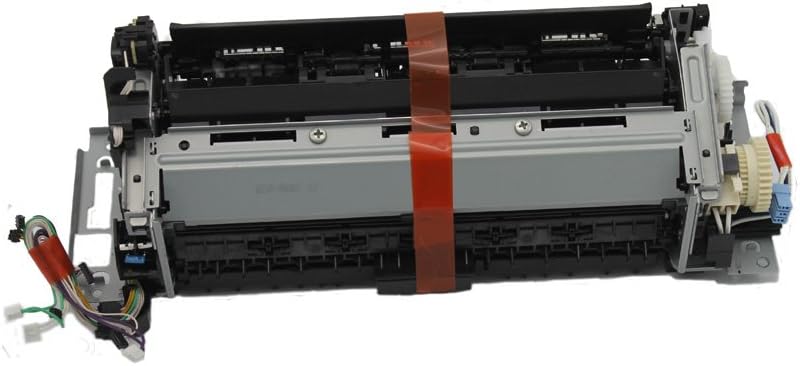 Printer Accessories Compatible with Good RM2-6418-000 Fuser Assembly Unit 110V for Laser Printer for Compatible with Hp MFP477FDW 477FDN 452DW 452DN 377DW Fuser