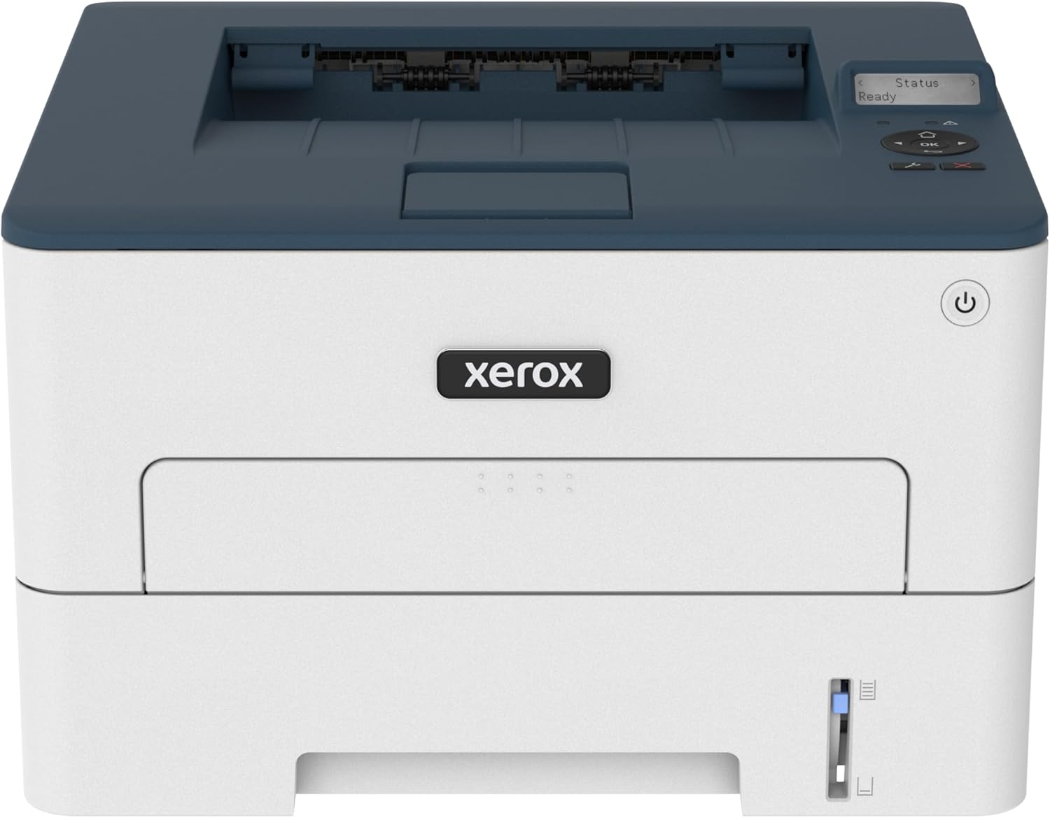 Xerox B230/DNI Printer, Black and White Laser, Wireless