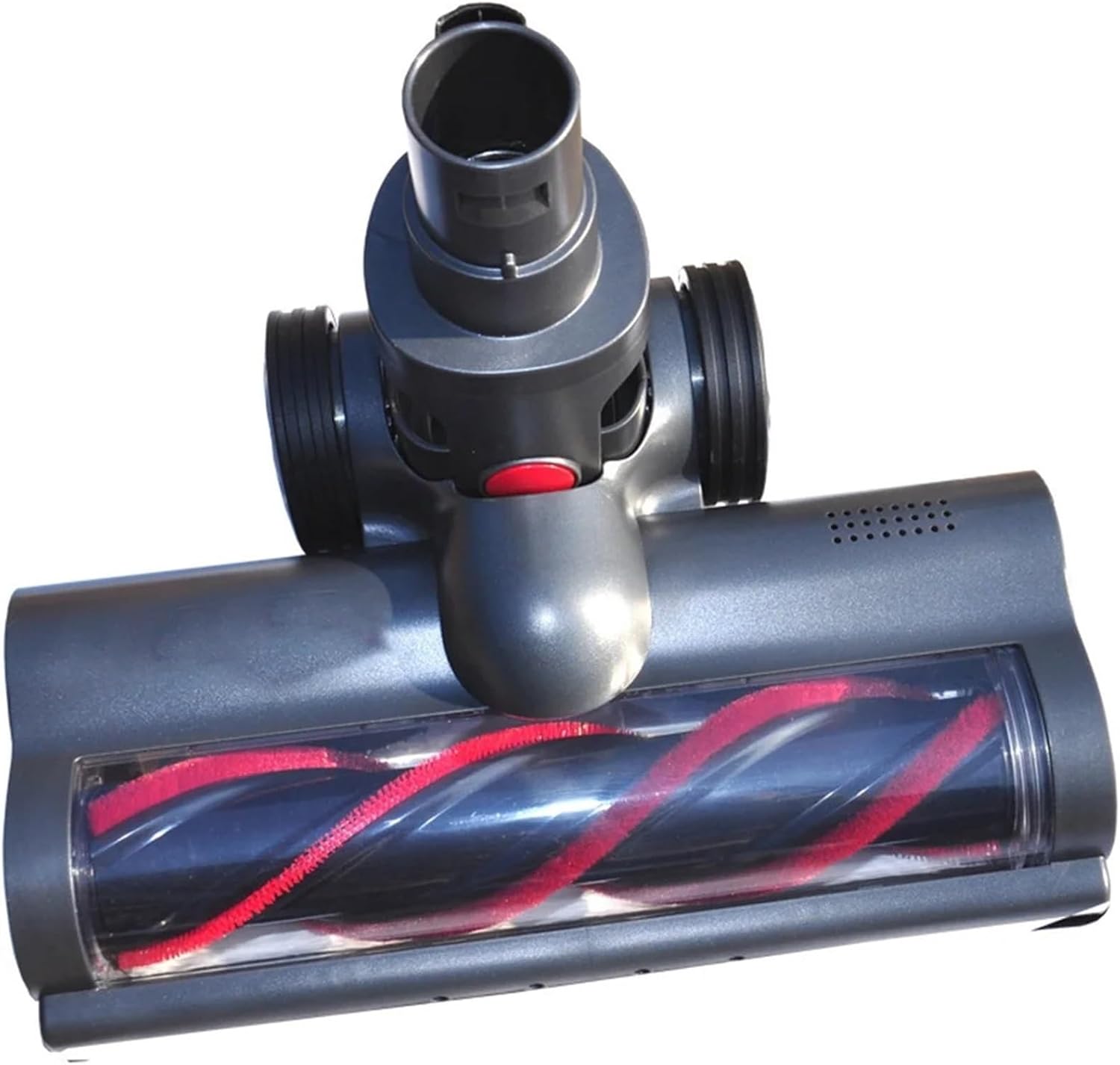 RIMBILIE Compatible for Proscenic ，P11 Wireless Hand Held Vacuum Cleaner Electric Mop Brush Head Including Roller Brush#ABGP,Replace Vacuum Cleaner Brush Head.