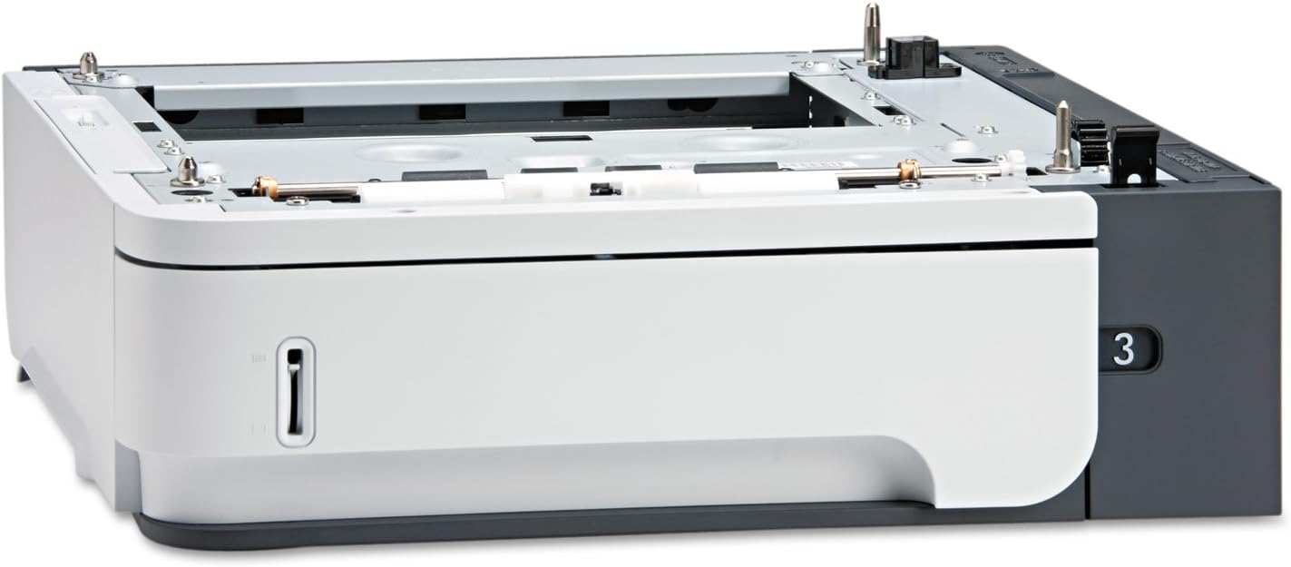 500-Sheet Input Tray Feeder for Laserjet Ent 600 M601 M602 M603