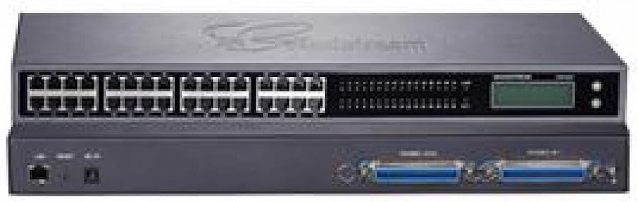 GrandStream 32 Port FXS Gateway GS-GXW4232