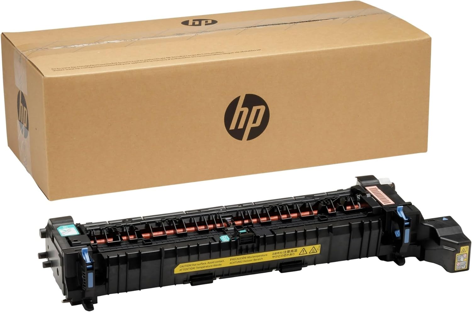 HP Toner Laserjet 110V Fuser Kit (3WT87A)