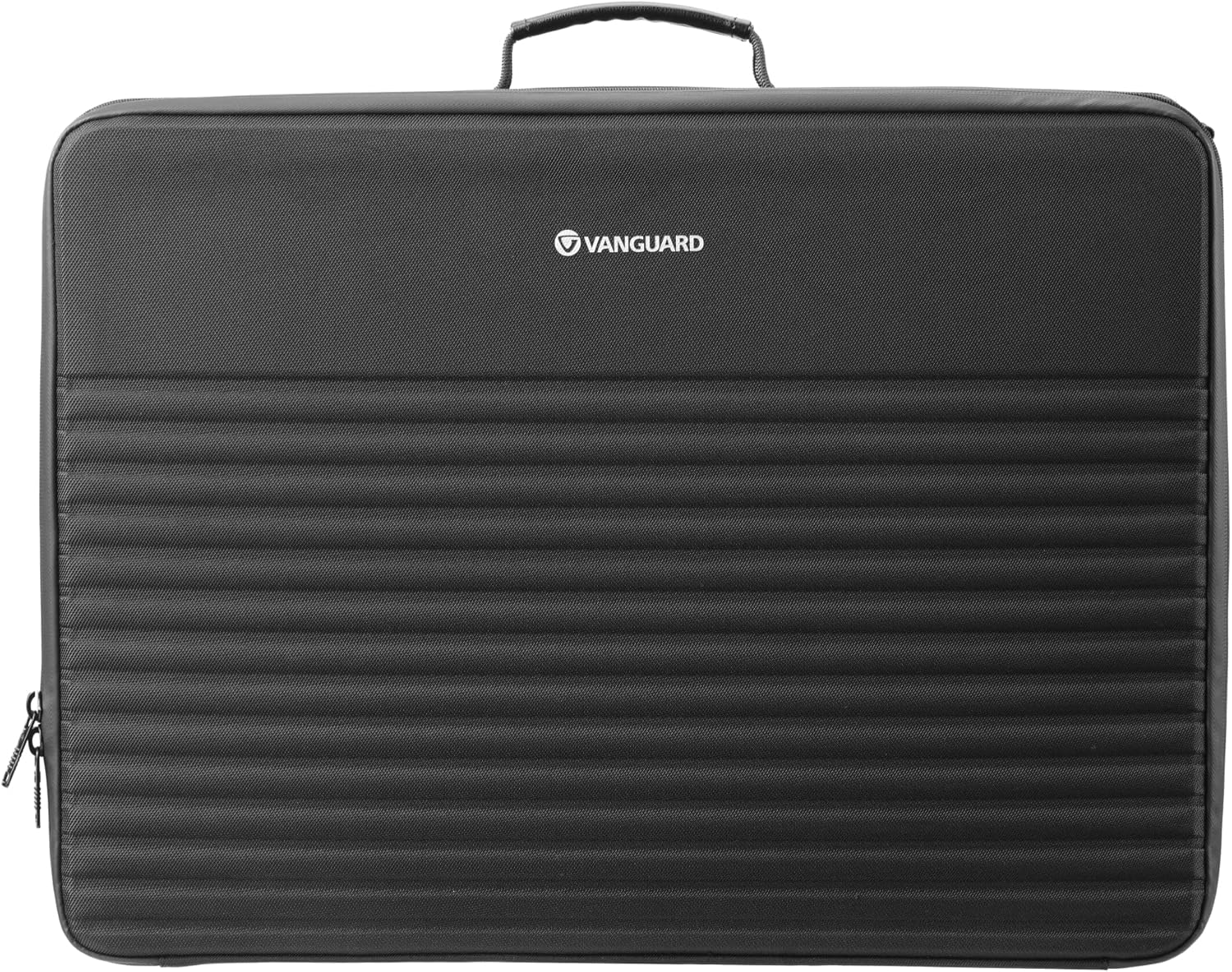 VANGUARD VEO BIB Divider S53 Customizeable Insert/Protection Bag for SLR DSLR Camera, Lenses, Accessories