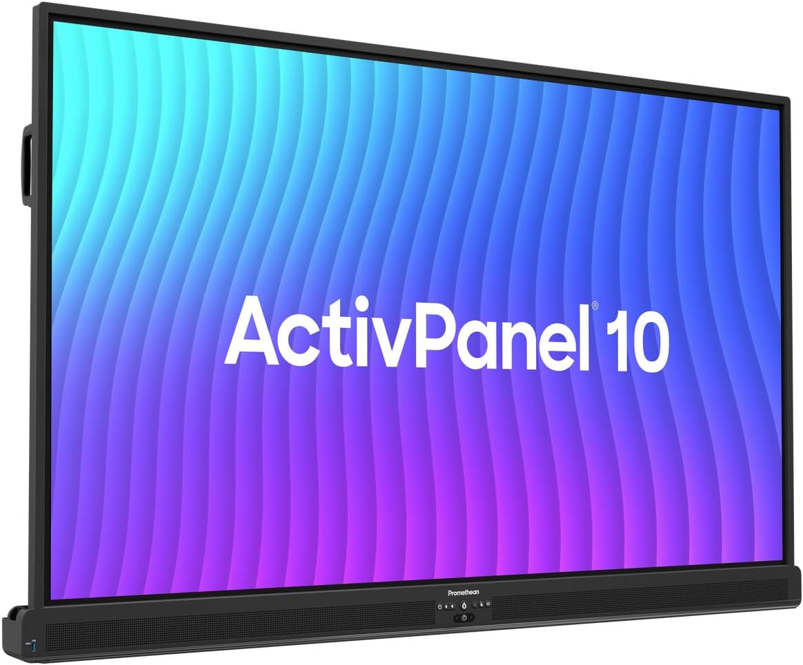 Promethean ActivPanel 10 75
