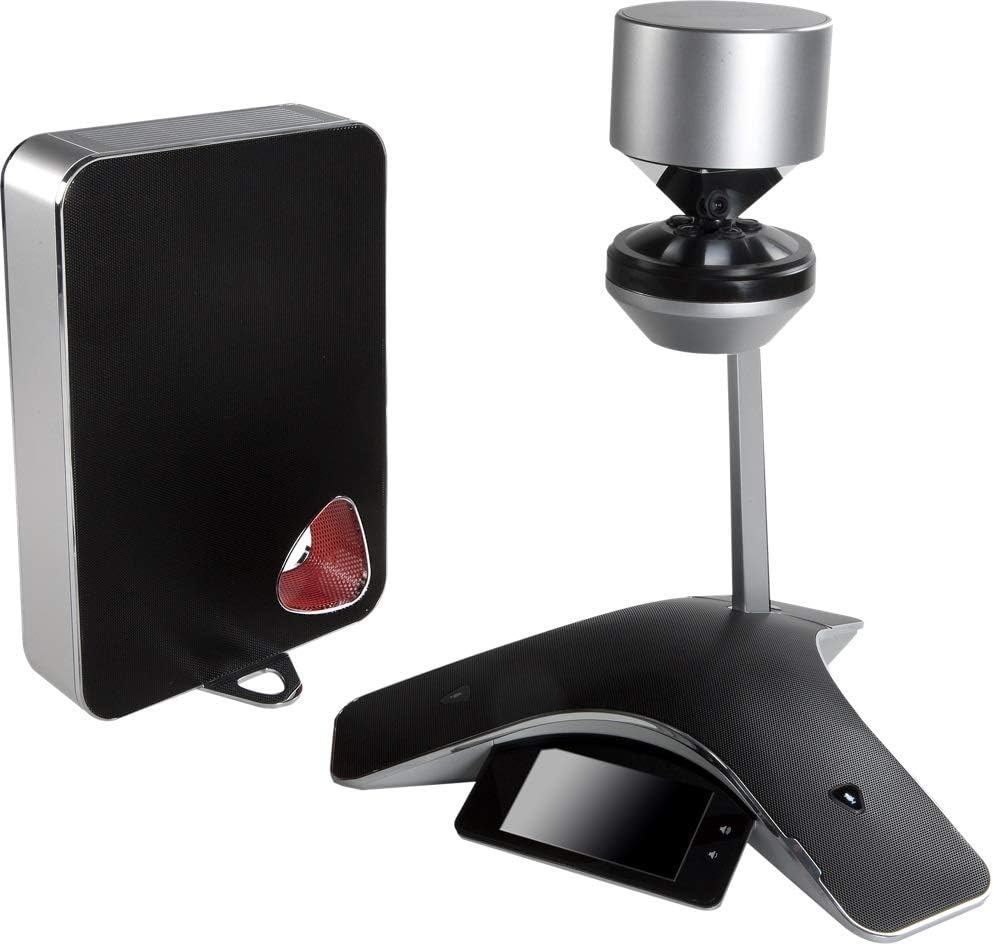Polycom CX5500 Unified Conference Station for Microsoft Lync - Part Number 2200-63880-001