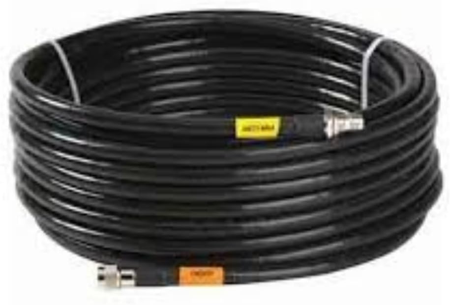 Telguard Telular ACD-50 50'Low Loss Cbl F/Tg7 Tg8 Telg