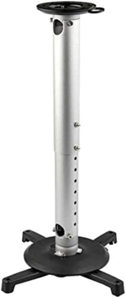 StarTech.com Universal Ceiling Projector Mount - Up to 22.7” Extension - 12.8