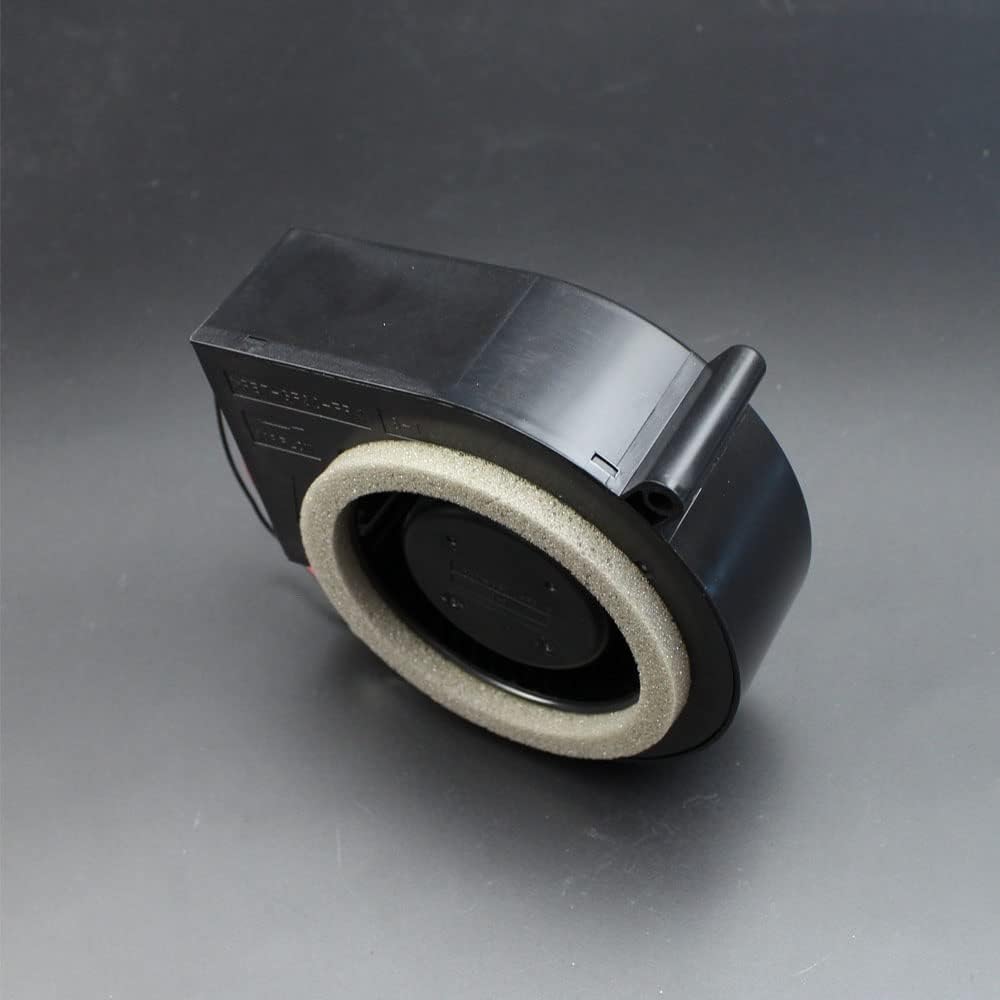 Printer Accessories Compatible with 2pcs Suction Fan Compatible with Epson SC F6070 F7070 F7200 F7270 F6000 F6200 F9200 F9270 T3200 T3270 T5270 T7270 T7200 prinetr Fun