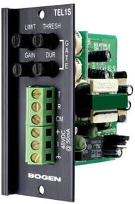 Telephone Module M-Series