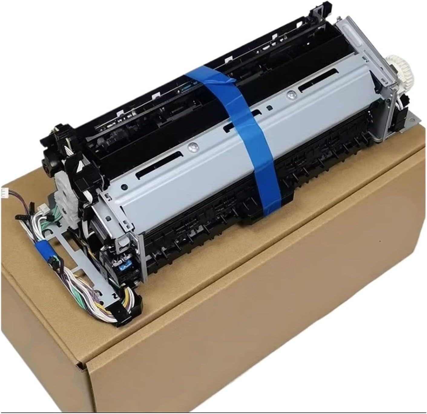 Fuser Unit, RM2-6460 RM2-6461-000CN Fuser Unit，Compatible for HP Color M454 M452 MFP M479 M477,for Printer(Duplex 220V)