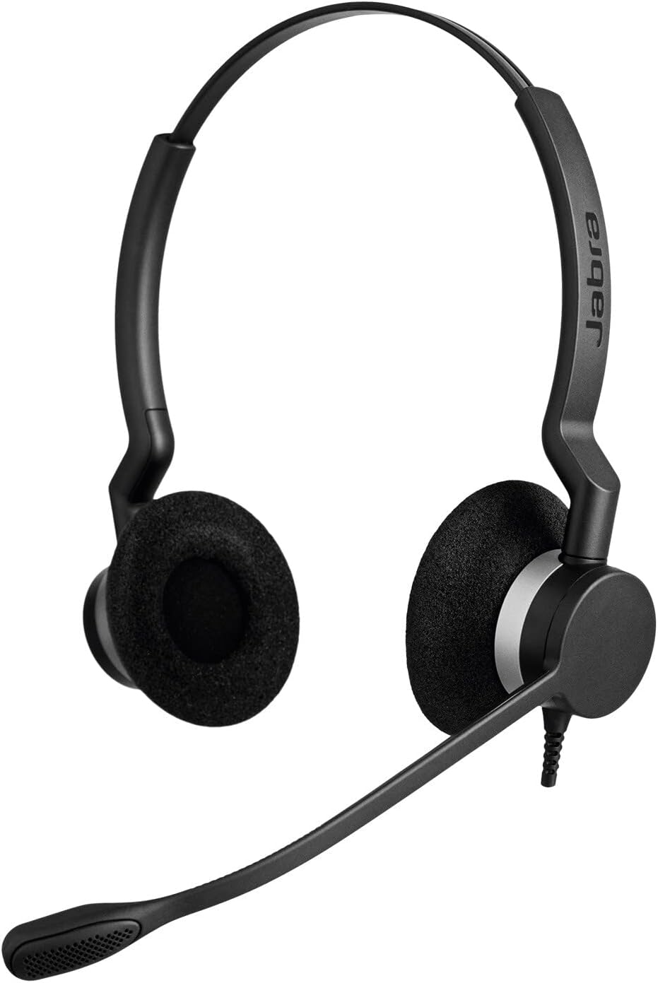 Jabra 2TX1008 Biz 2300 USB UC Duo Headset