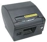 TSP847 - Receipt Printer (ethernet Interface, Direct Thermal and Auto-Cutter. Po