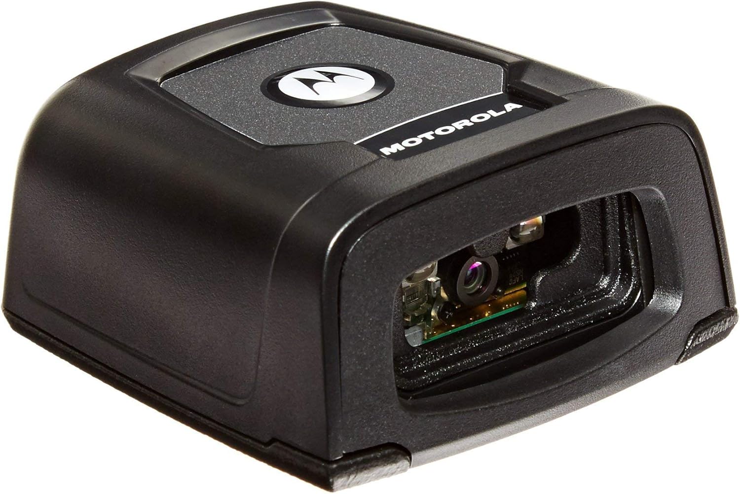 Motorola DS457-SR - SCANNER ONLY, Fixed Mount 2D Imager, Standard (DS457-SR20009) (Renewed)