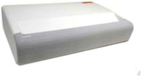 Samsung Ultra Short Throw Laser Projector - 3840 x 2160 - Front - 20000 Hour Normal Mode4K UHD - 2,000,000:1-2800 lm (Renewed)