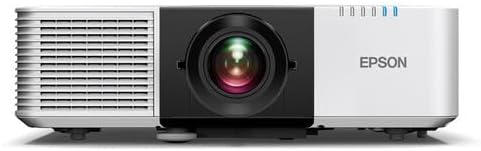 Epson PowerLite L L690U Standard Throw 3LCD Projector - 21:9 - 1920 x 1200 - Front - 2160p - 20000 Hour Normal Mode - WUXGA - 5,000,000:1 - 6500 lm - HDMI - USB - Wireless LAN - Network (RJ-45) - Educ