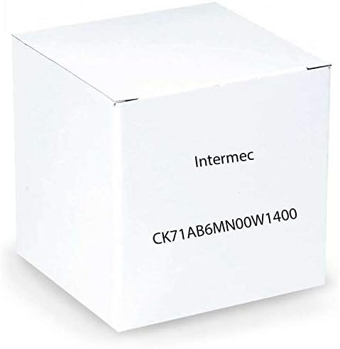 Intermec CK71 3.5