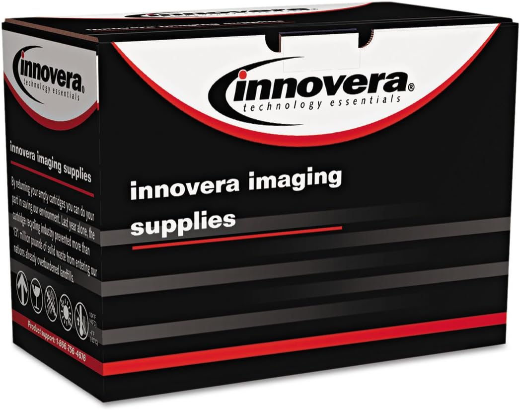 Innovera IVRF325X - F325X Compatible Reman CF325X 25X High-Yield Toner