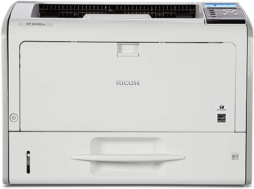 Ricoh 407482 SP 6430DN Band Printer