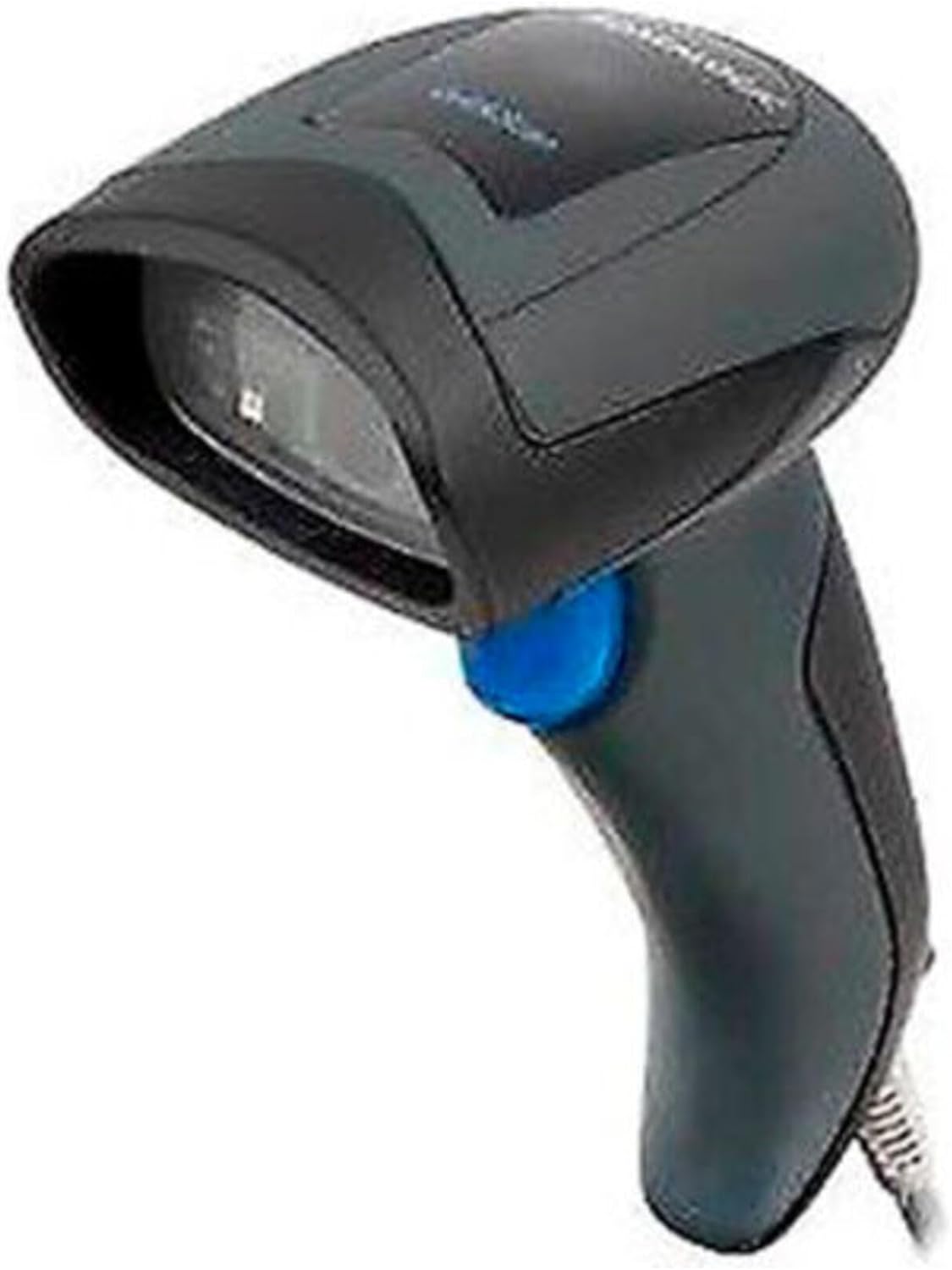 Datalogic QuickScan QD2430 Imager (2D Scanner, USB Kit, Black) QD2430-BKK1