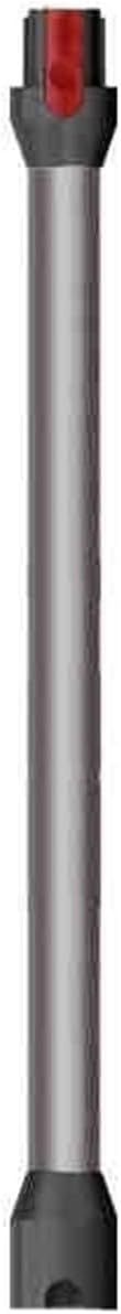 Compatible For Roborock，H7 H6 Handheld Wireless Vacuum Cleaner Accessories Metal Rod Conductive Tube and Extension Rod(Dark Grey)