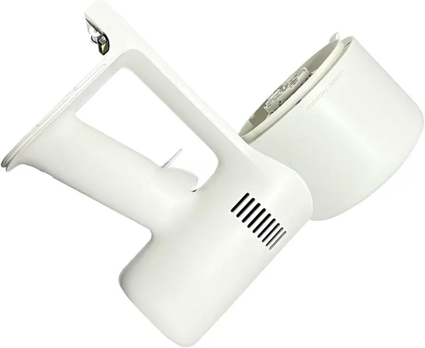 UKDNAEUF Handheld Vacuum Cleaner Controller Motor Replacement Accessories with Fan Motor. Compatible for Xiaomi Mijia G9, ooqiang8920