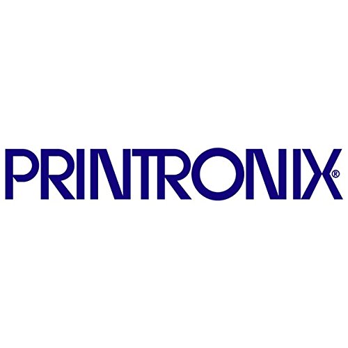 Printronix T83X4-1101-0 Printronix T8304 Thermal Transfer Printer, 4