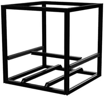 Printer Accessories for 3D Printer Frame Kit 2.2/2.4 V2.4 European Standard Frame Profile Kit with 5mm Slots (Color : China) (Color : China)