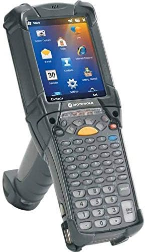 Motorola MC9090-GJ0HBGGA2WW (Renewed)