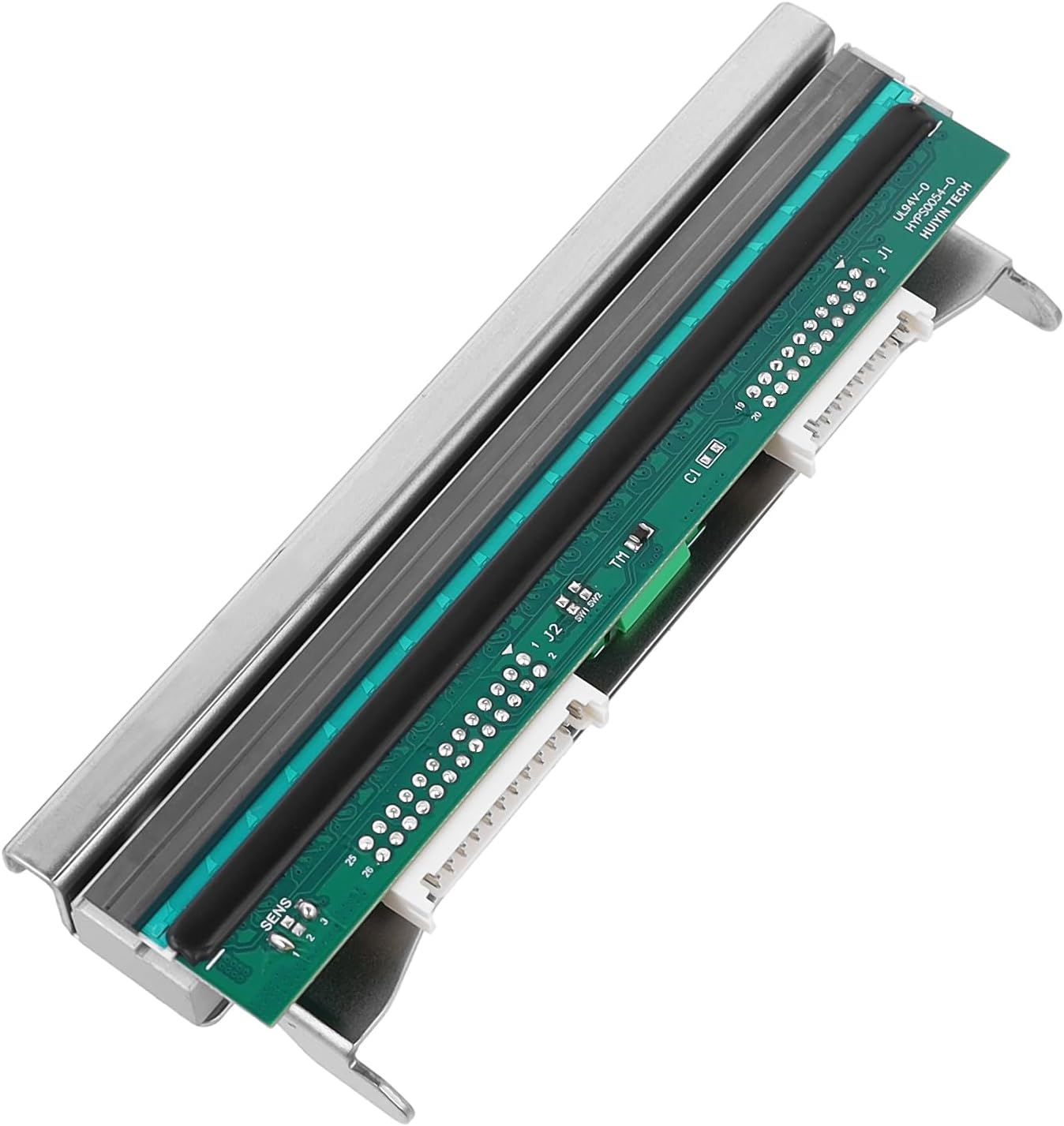 UrbanCraze Compatible New Thermal Printhead EX4T2 Print Head for TEC B-EX4T2 B-EX4T2-HS 600dpi Thermal Label Printer