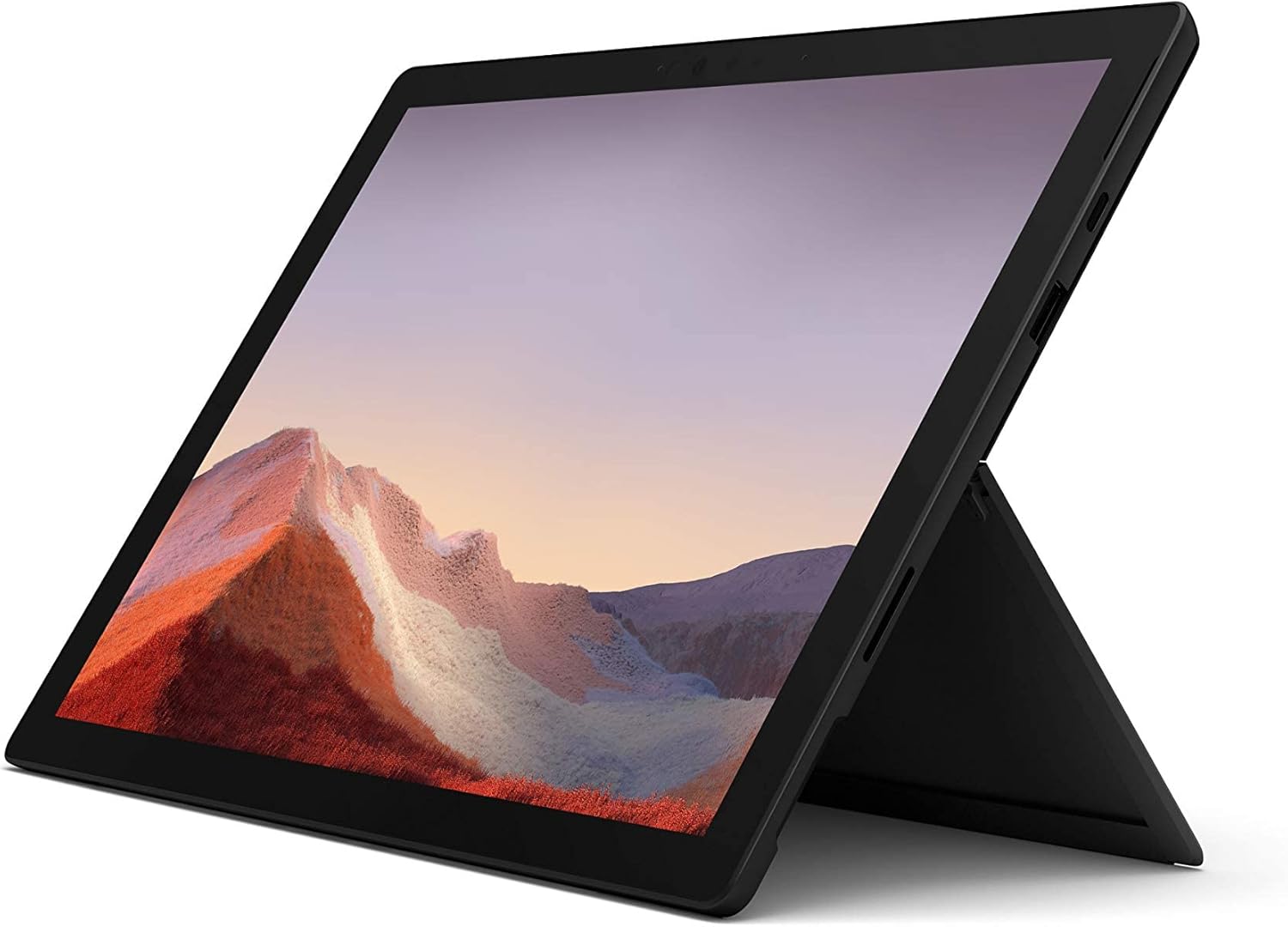 Microsoft Surface Pro 7 – 12.3