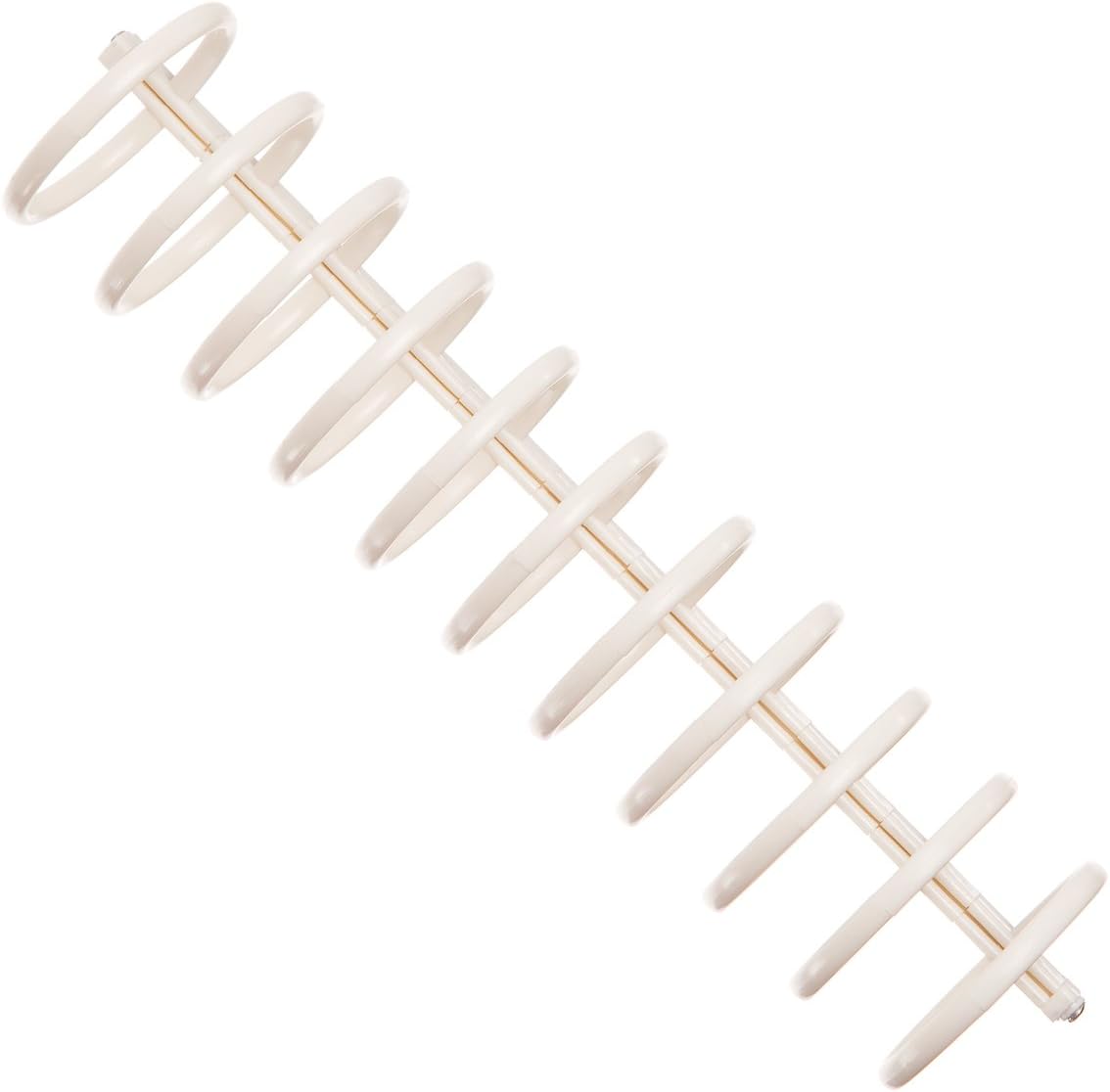 11 Ring Aerobinder II QRH Binder - 1.75 Inch Pilot Checklist Binder from Aerobind - 10 Per Pack