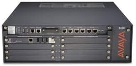 Avaya G450 MP80 Media Gateway 700459456 (Renewed)