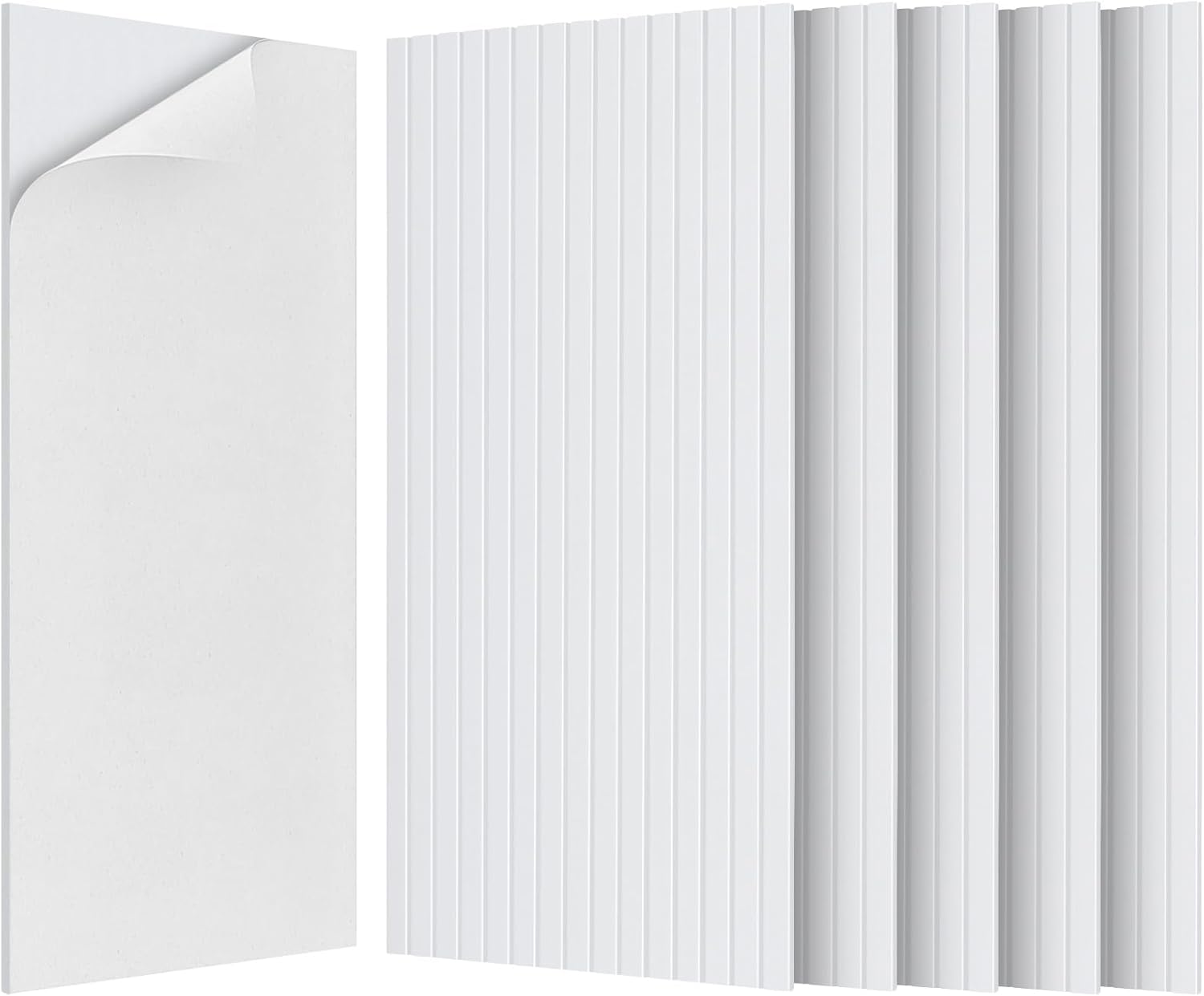 10 Pack Large Acoustic Panels,47.2