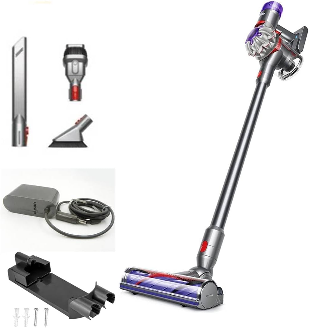 Dyson V8 Origin Extra